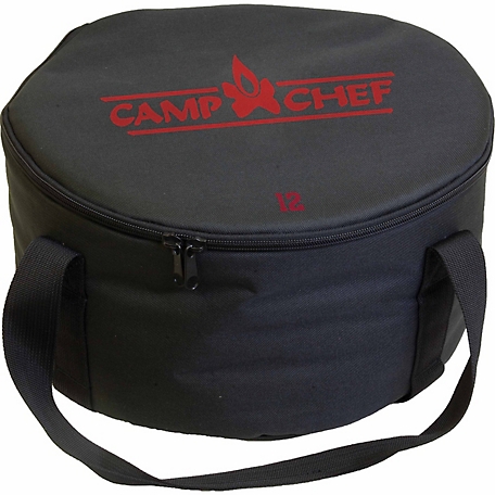 Camp Chef 12 in. Dutch Oven Carry Bag