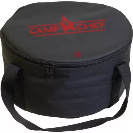 Camp Chef 12" Dutch Oven Carrying Bag Camp Grill & Stove Accessories