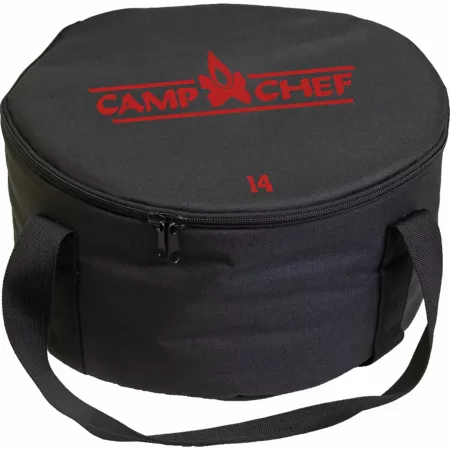 Camp Chef Carrying Bag for 14" Dutch Oven Camp Grill & Stove Accessories