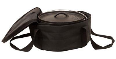 Image showing  Dutch Oven Carry Bag, 14 in.