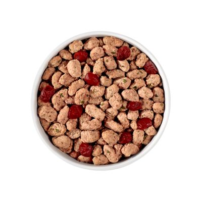 Image showing Deli Fresh Vital Clean Nutrition All Life Stages Grain-Free Fresh Beef and Lamb Recipe Wet Dog Food, 5.5 lb.
