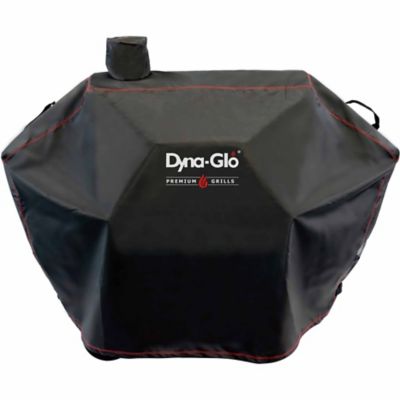 Dyna-Glo Large Premium Charcoal Grill Cover
