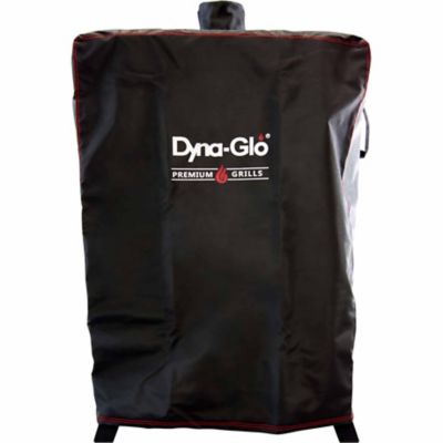 Dyna-Glo Premium Wide Body Smoker Cover, 50.2 in.