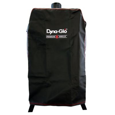 Dyna-Glo Premium Wide Body Smoker Cover, 57.1 in.