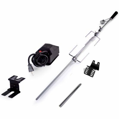 Dyna-Glo Deluxe Grill Rotisserie Kit, DG4WB at Tractor Supply Co.