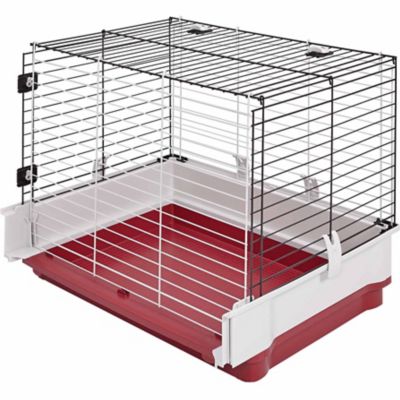 MidWest Homes for Pets Wabbitat Deluxe Rabbit Home Wire Extension, 18.5 in. x 23.75 in.