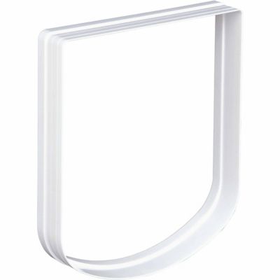 sureflap pet door tunnel extender