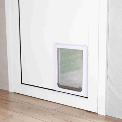 Image showing  2-Way Dog Door