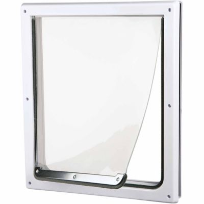 TRIXIE 2-Way Dog Door