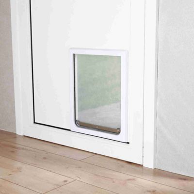 Image showing  2-Way Dog Door