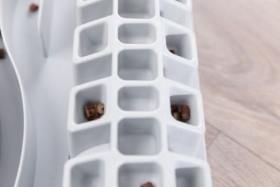 Image showing  Cat Activity Fun Board, Strategy Game, Interactive Play