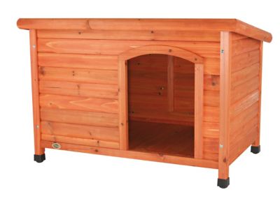 tractor supply dog house