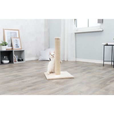 Image showing  Parla Durable Sisal Rope Cat Scratching Post, 24.5 in.