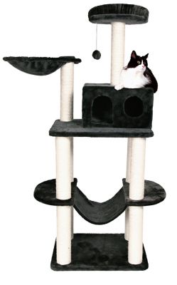 Image showing  Tarragona Cat Playground