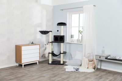 Image showing  Tarragona Cat Playground