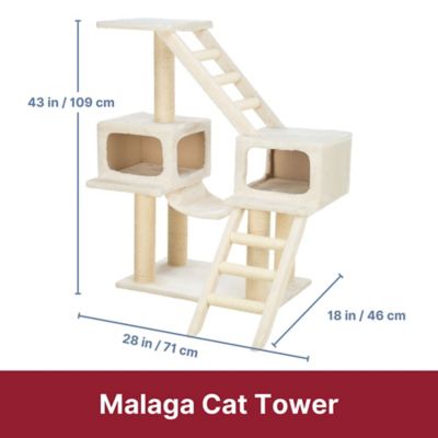 Image showing  Malaga Cat Playground