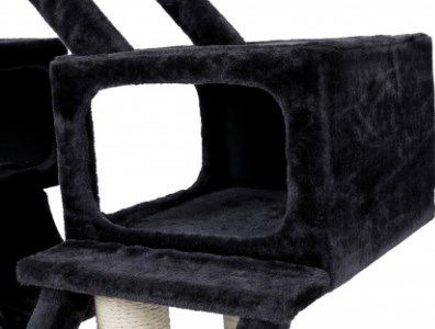 Image showing 6 th TRIXIE Malaga Cat Playground