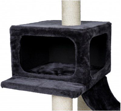 Image showing 7 th TRIXIE Malaga Cat Playground