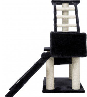 Image showing 8 th TRIXIE Malaga Cat Playground