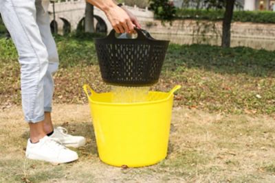 Image showing  4.2 gal. Flex Tub Storage Tank