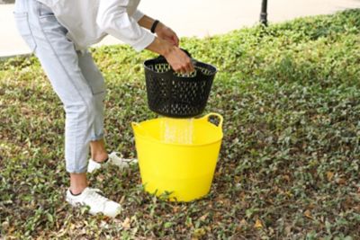 Image showing  7 gal. Flex Tub Storage Tank
