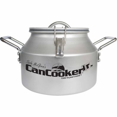 CanCooker Junior with Non-Stick Coating