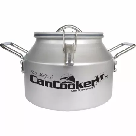 CanCooker Junior with non-stick coating Camp Stoves