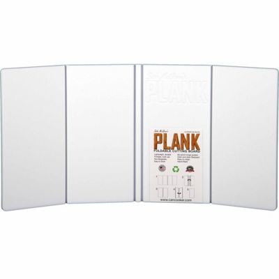 Image showing  The Plank Foldable Cutting Board, 8 in.