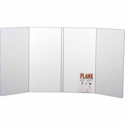 Image showing  The Plank Foldable Cutting Board, 9 in.