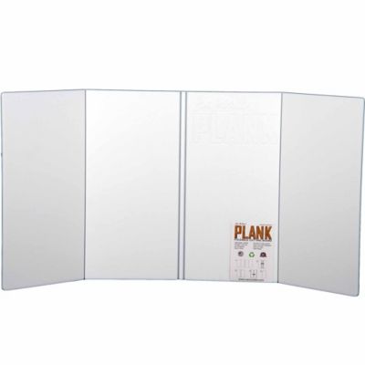 Image showing  The Plank Foldable Cutting Board, 16 in.