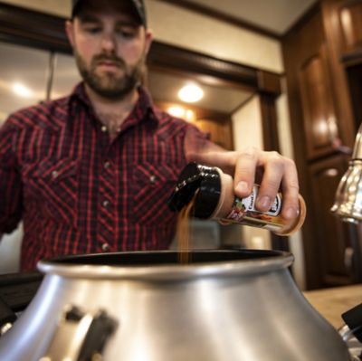 Image showing  Original Seasoning Salt, 4.6 oz.