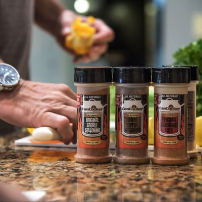 Image showing  Original Seasoning Salt, 4.6 oz.