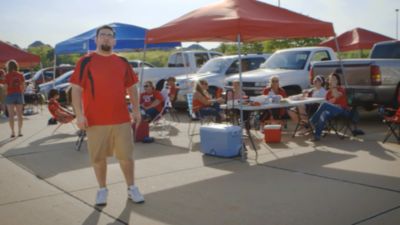 Image showing  Butter Garlic Salt, 4.25 oz.