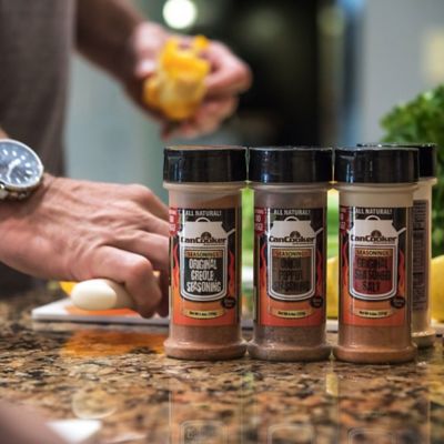 Image showing  Onion Pepper Seasoning, 4.4 oz.