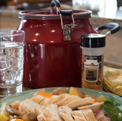 Image showing  Onion Pepper Seasoning, 4.4 oz.