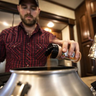 Image showing  All-Purpose Seasoning, 5.5 oz.