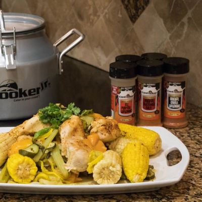 Image showing  All-Purpose Seasoning, 5.5 oz.