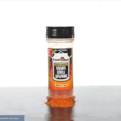 Image showing  Original Creole Seasoning, 5.6 oz.