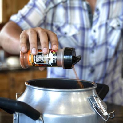 Image showing  Original Creole Seasoning, 5.6 oz.