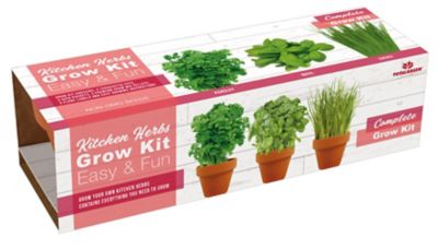 Herbal Kits  Free Verse Farm Shop