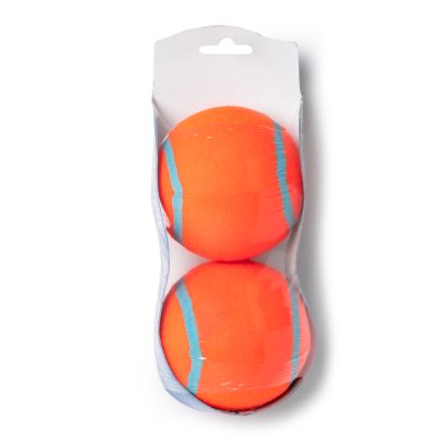 Image showing  Chuckit! Tennis Ball Dog Toy, Large