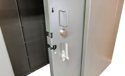 Image showing 30 th Swisher ESP Safety Shelter, 6 Person Residential Capacity