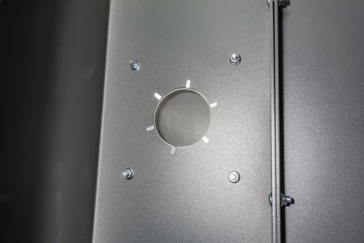 Image showing 32 th Swisher ESP Safety Shelter, 6 Person Residential Capacity