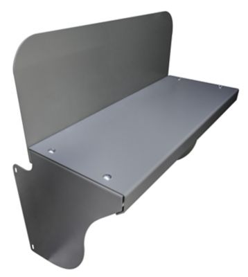 Swisher ESP Steel Bench, Seats 1-3 People - SRAC20229