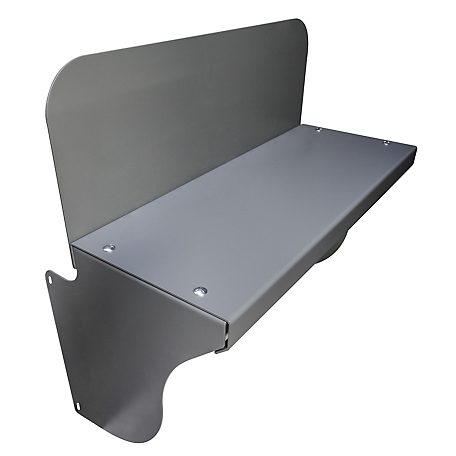Swisher ESP Steel Bench, Seats 1-3 People - SRAC20229