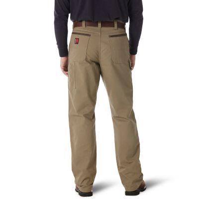 Image showing  Men's Relaxed Fit Riggs Workwear Carpenter Work Pants