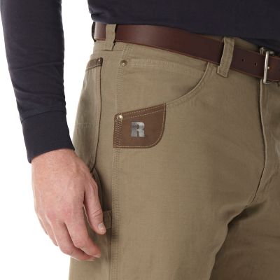 Image showing  Men's Relaxed Fit Riggs Workwear Carpenter Work Pants