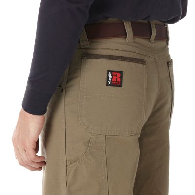 Image showing  Men's Relaxed Fit Riggs Workwear Carpenter Work Pants