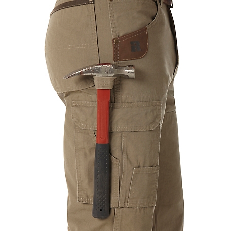 Men's Wrangler Workwear Ranger Cargo Pant