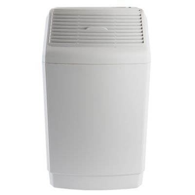 whole house evaporative humidifier